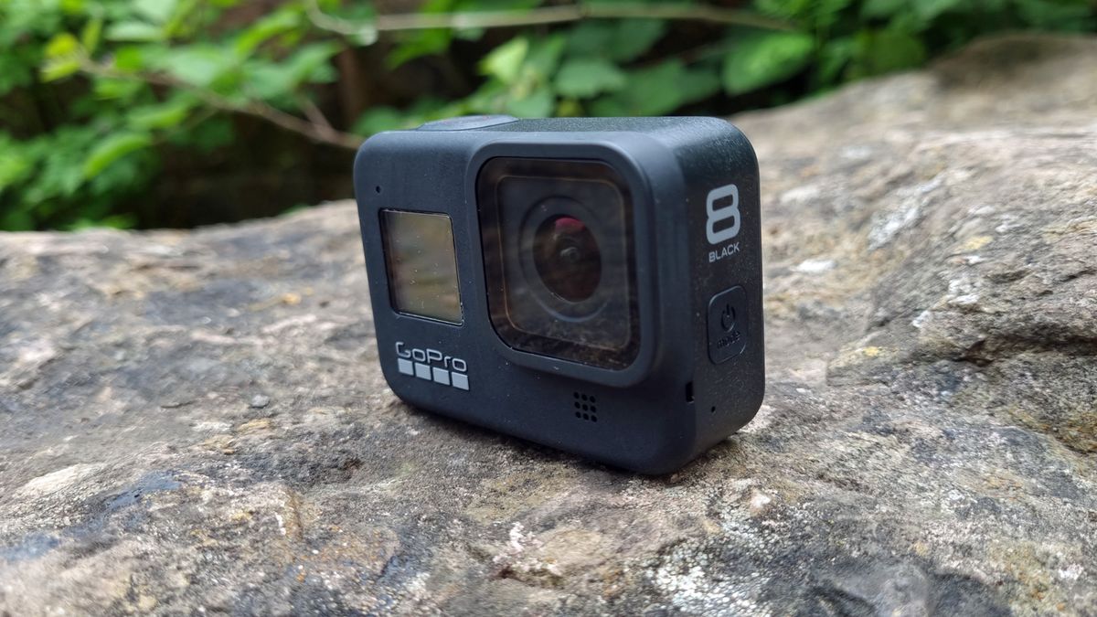 Best action cameras 2024 Record your ride and edit your footage
