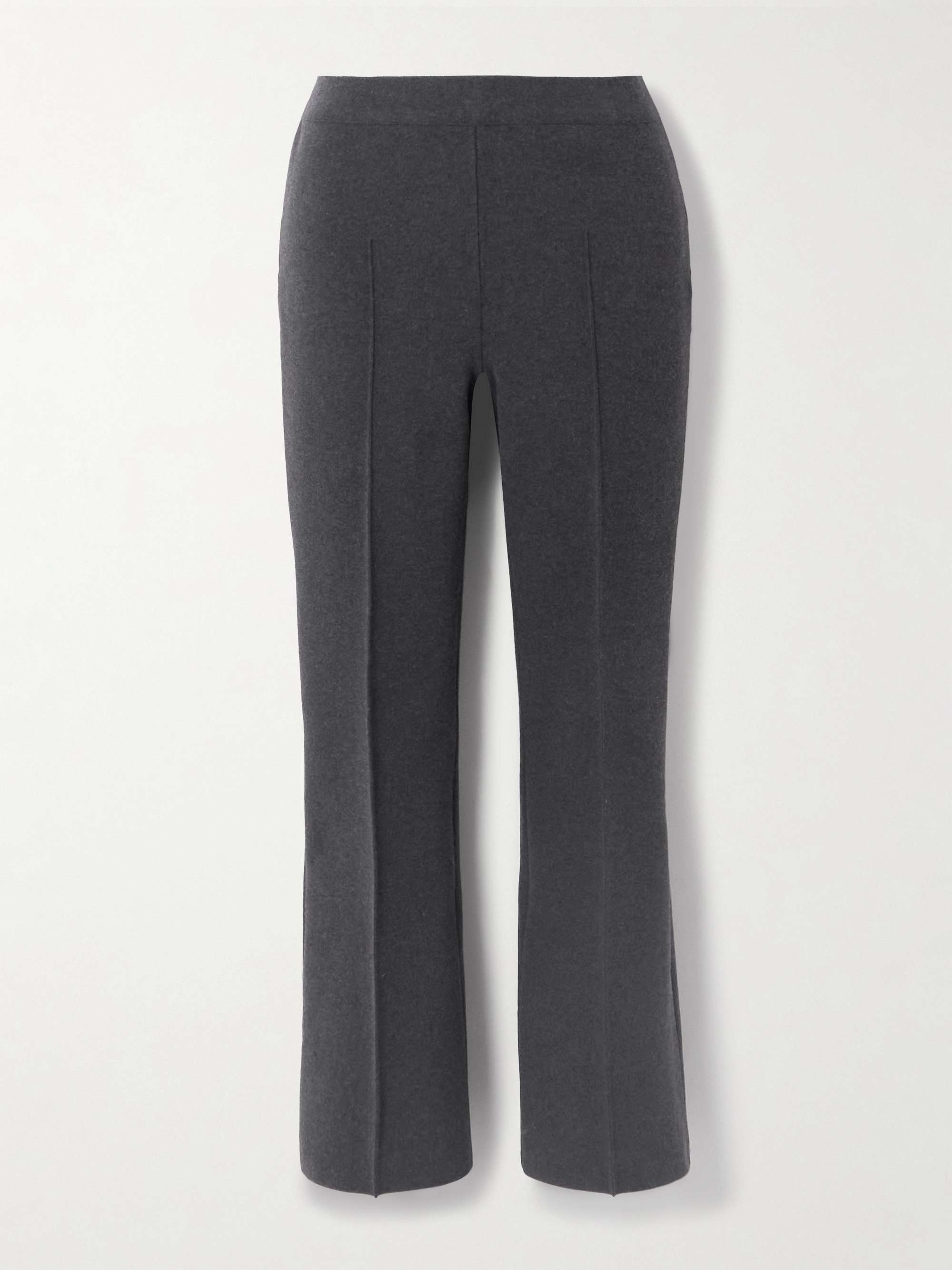 Geo Kick Cotton-Blend Pants