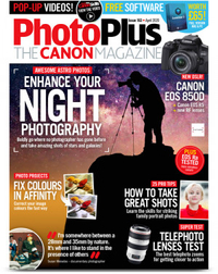 PhotoPlus: The Canon Magazine