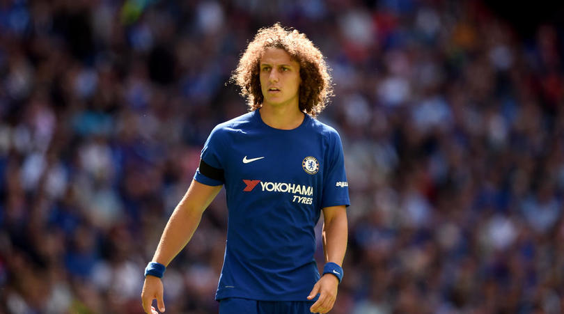 David Luiz