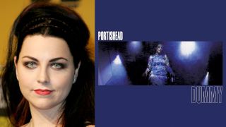 Amy Lee, Portishead's Dummy