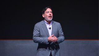 Former PlayStation executive Shawn Layden says relying on blockbuster games is "a death sentence"