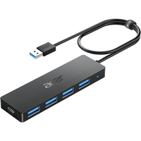 Acer USB-A 4-port hub | $25now $9 at Amazon