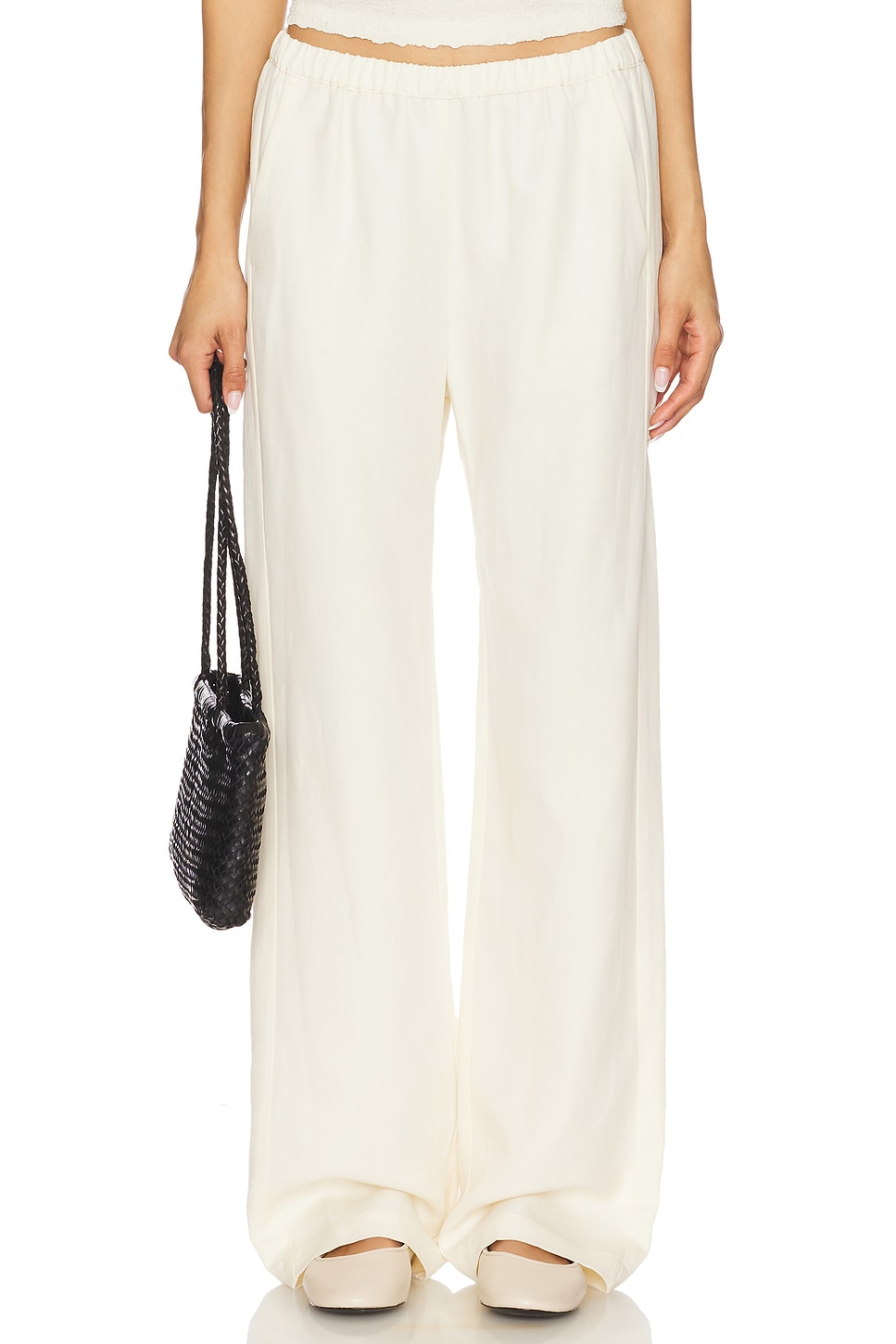 Twill Everywhere Pant