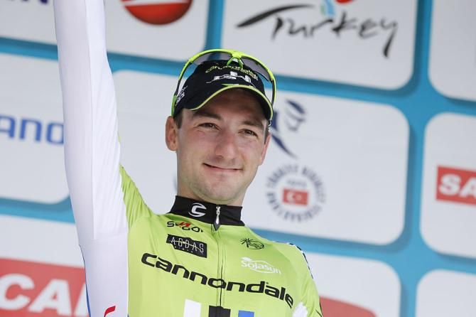 Elia Viviani (Cannondale)