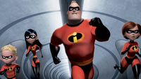The Incredibles (2004)