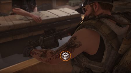 how to unlock specializations in the division 2