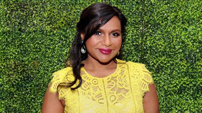 Mindy Kaling