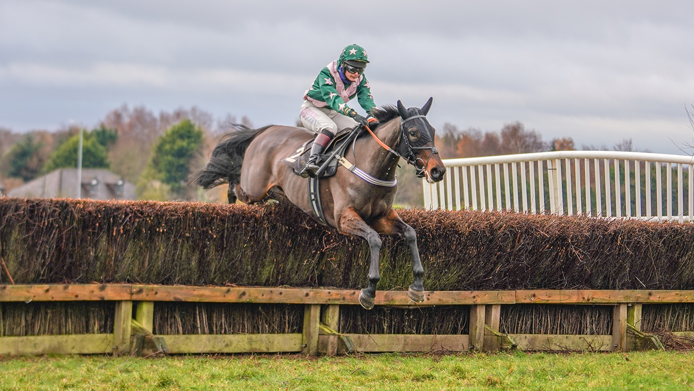 Charing P2P December 2021