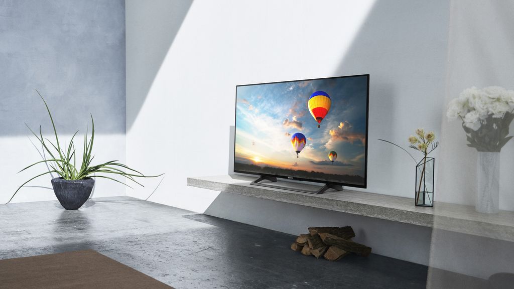 Sony BRAVIA X850E (XBR65X850E) review TechRadar