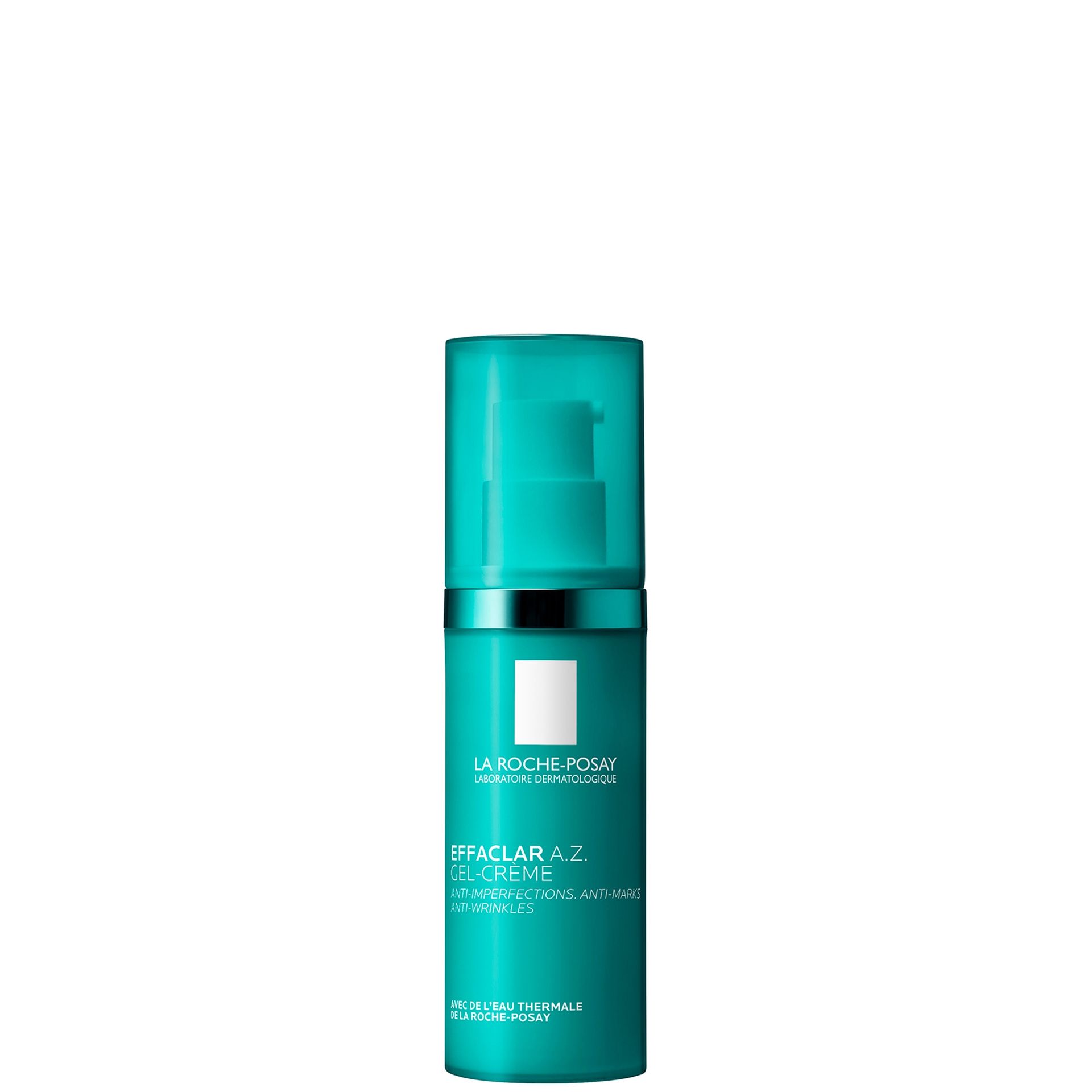 La Roche-Posay Effaclar A.z Gel Cream Moisturiser 40ml