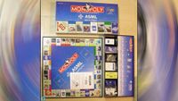 ASML Monopoly