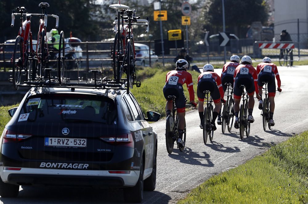 Trek-Segafredo