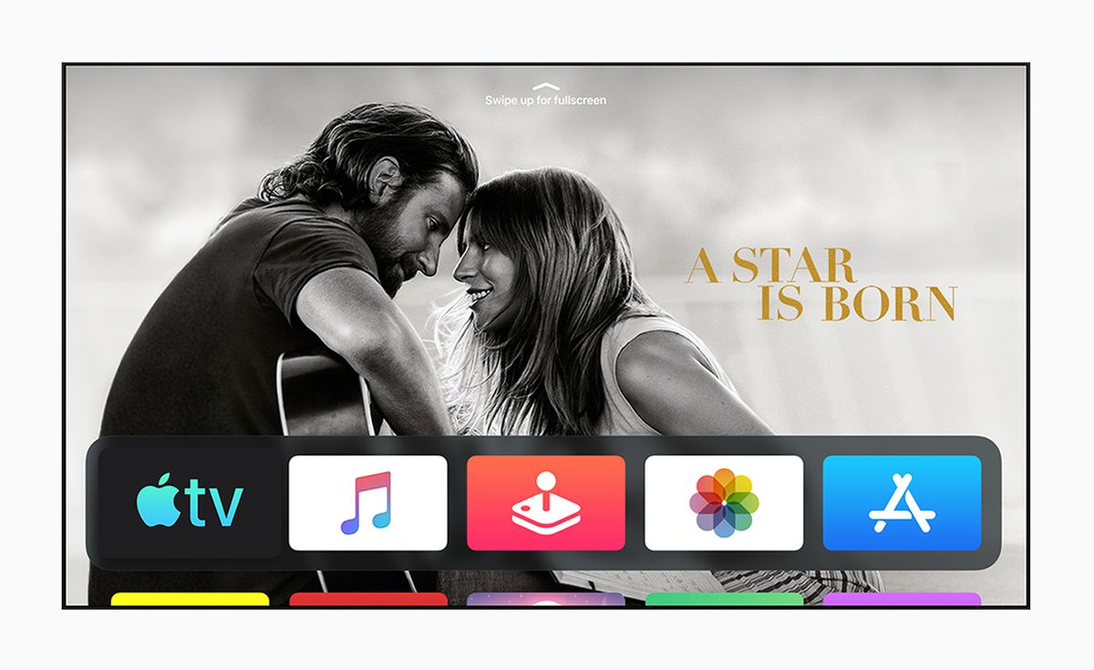 tvOS 13: All the news and features of Apple's next TV operating system