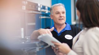 When Buying Major Appliances, You Need a Local Pro in Your Corner: Here's What They Can Do for You