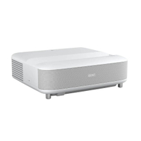 Epson LS650 4K PRO-UHD Ultra Short Throw Laser Projector | $2,499.99 $1,799.99 at Best Buy Save $700 -