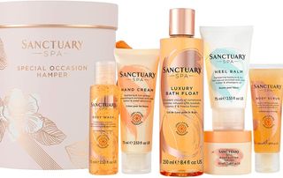 Amazon Prime Day Sanctuary Spa deals