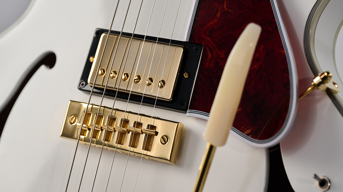 Epiphone Alex Lifeson 1976 ES-355 Reissue