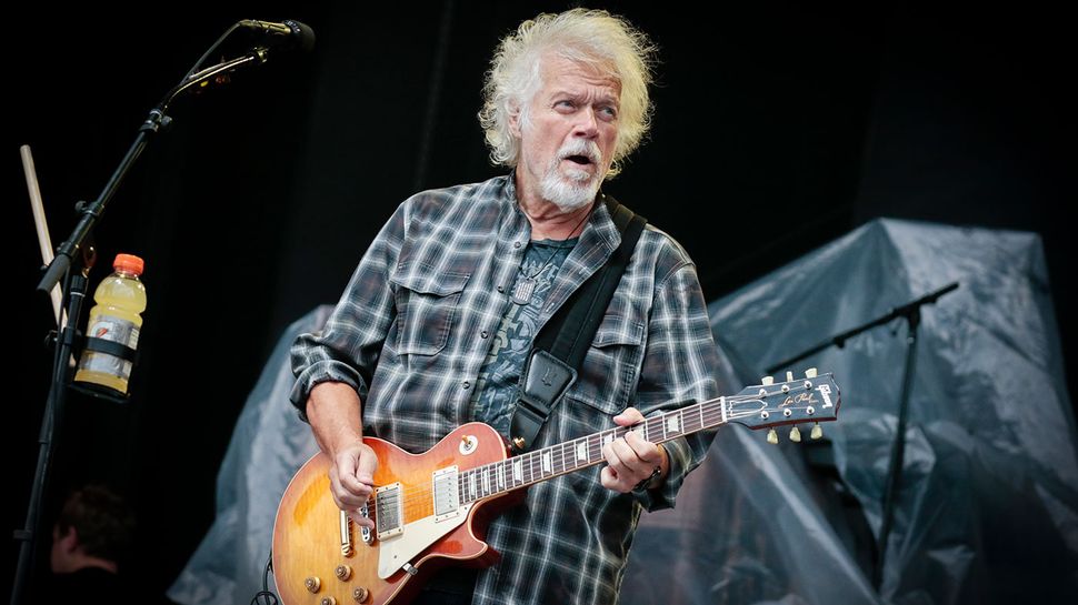 Randy Bachman's top 5 tips for guitarists: “The guitar is the most personal instrument of them