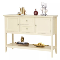 Sideboard buffet table in wood, Target