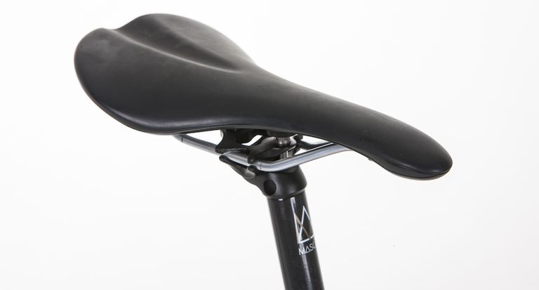 Mason Definition 2 Rival 1X review | Cycling Weekly