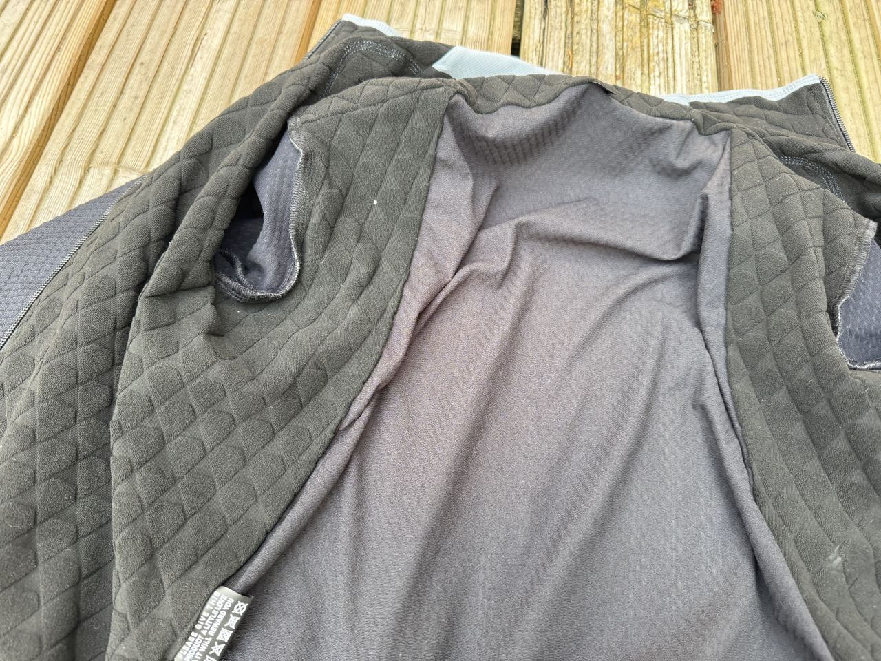 Assos Equipe RS Spring Fall Jacket S11