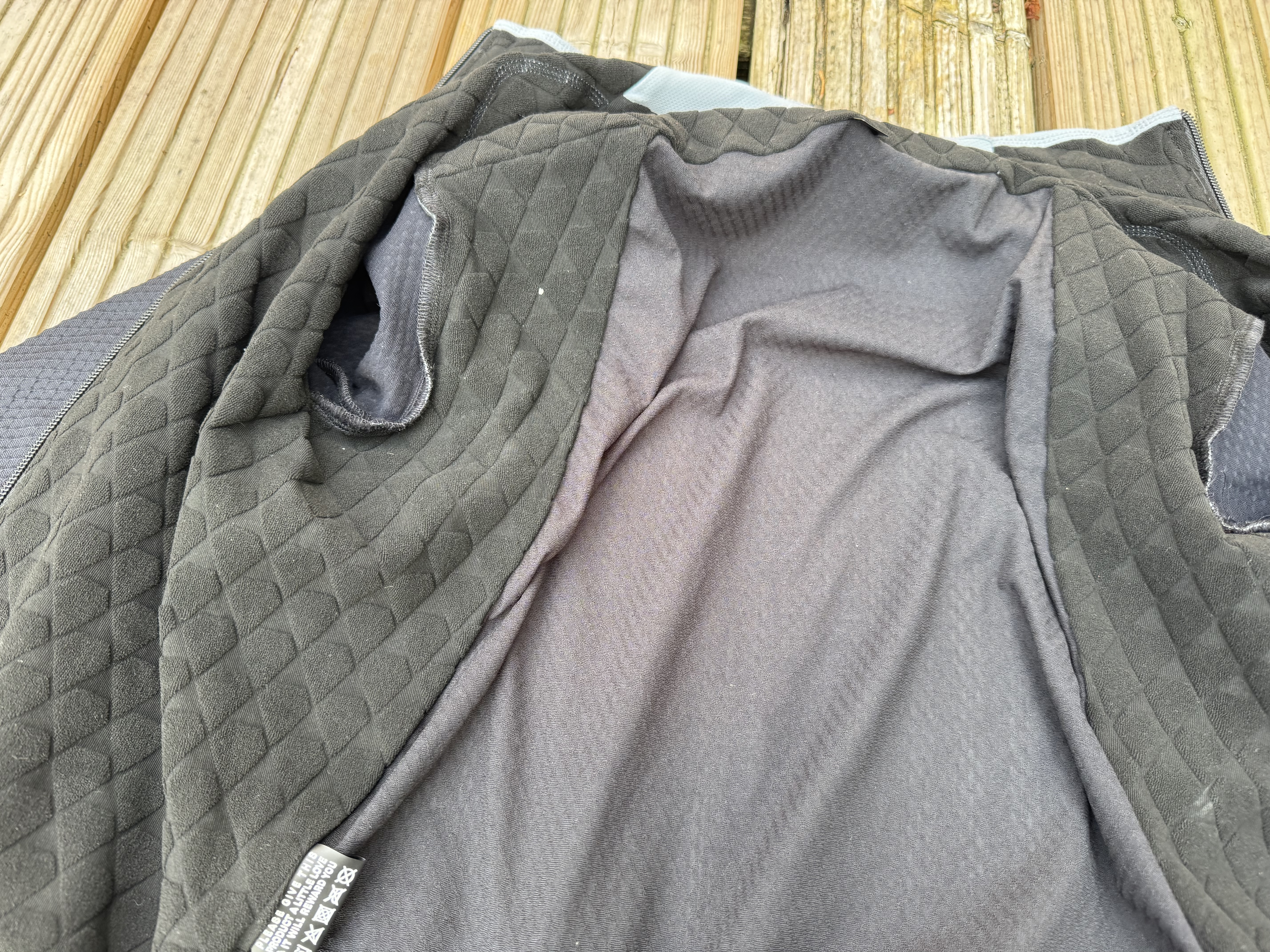 Assos Equipe RS Spring Fall Jacket S11