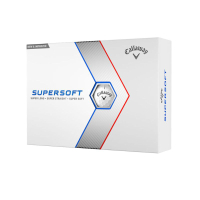 Callaway Supersoft Golf Balls | 12% off