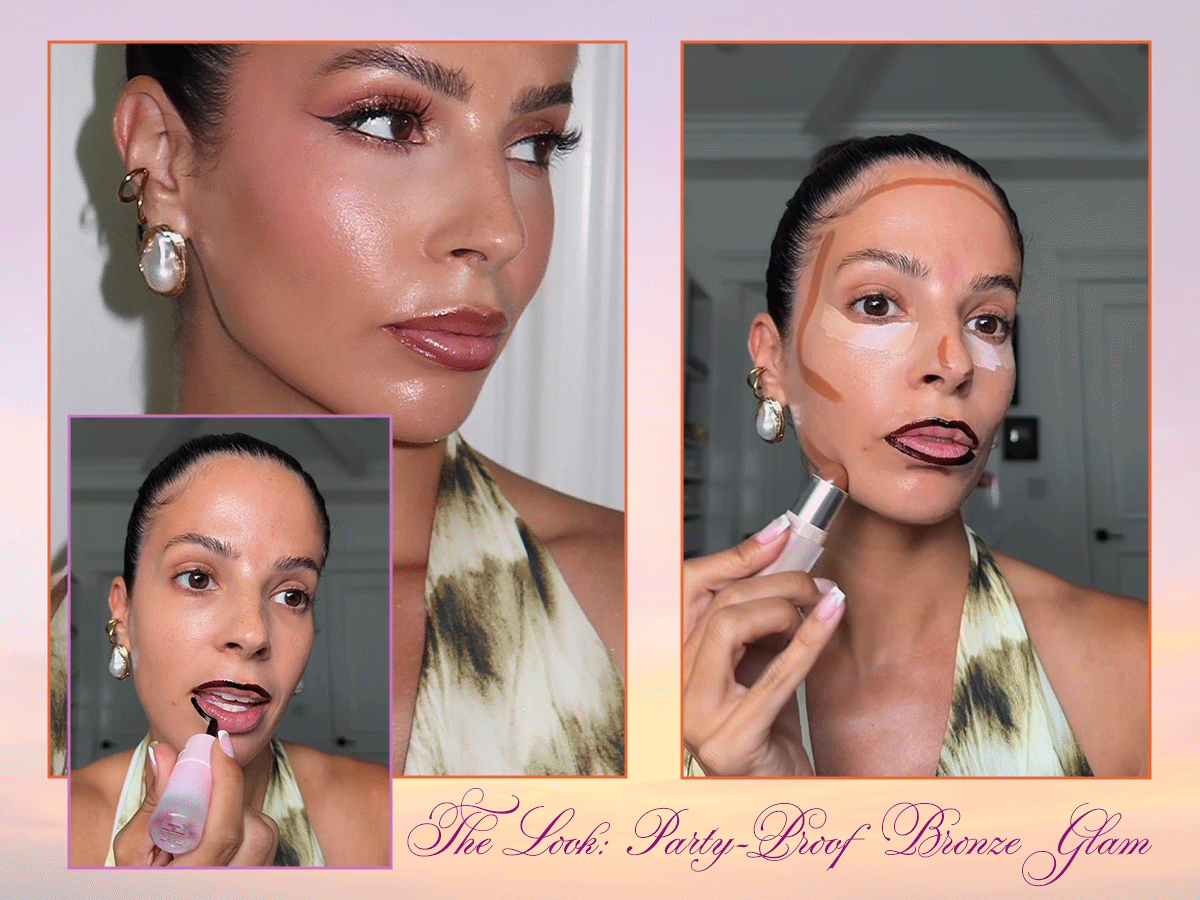 SheGlam Summer Makeup