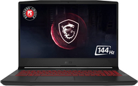 MSI Pulse GL66 Gaming Laptop w/ Gifts: was $1,499 now $1,349
This deal ends on August 2.