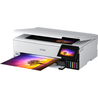 Epson EcoTank Photo ET-8550