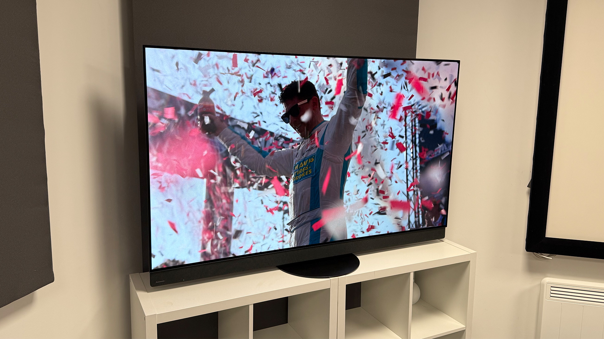 Panasonic Z95B 65-inch OLED TV