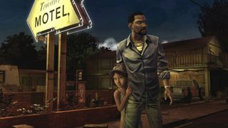best games to replay - the walking dead
