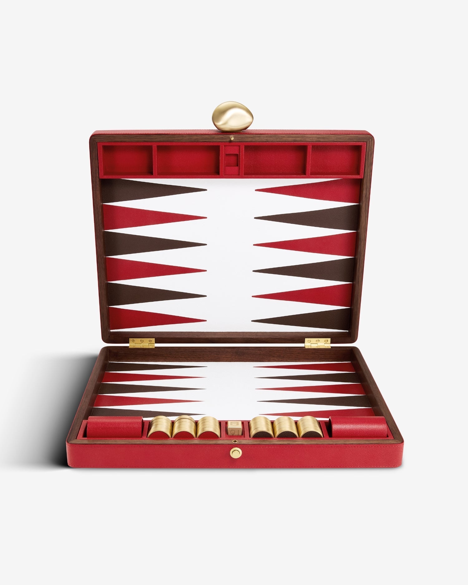 Backgammon Set