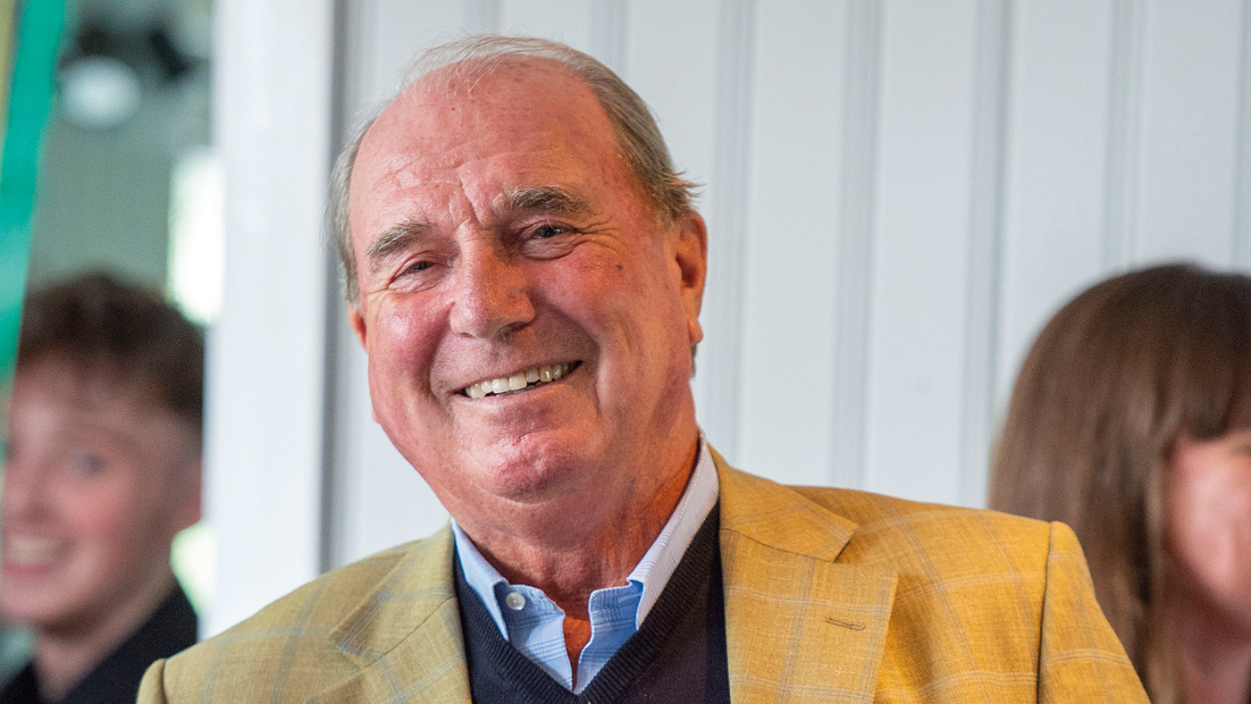 Mark Phillips