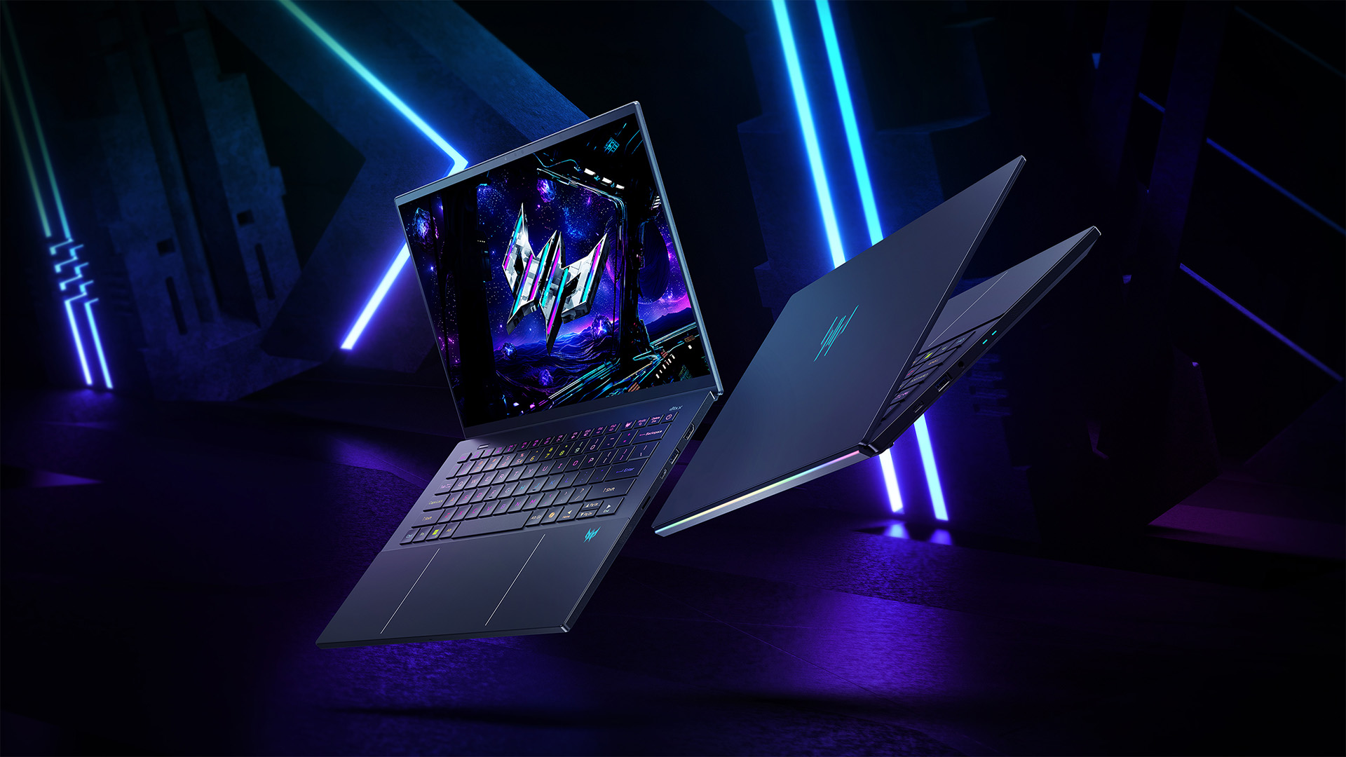 Acer Predator Triton