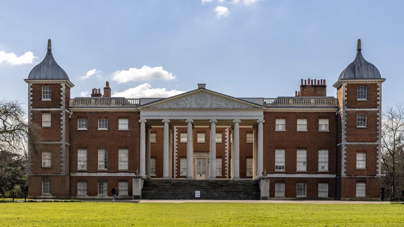 National Trust