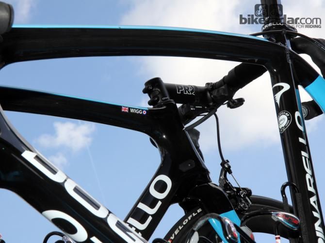 Wiggo!