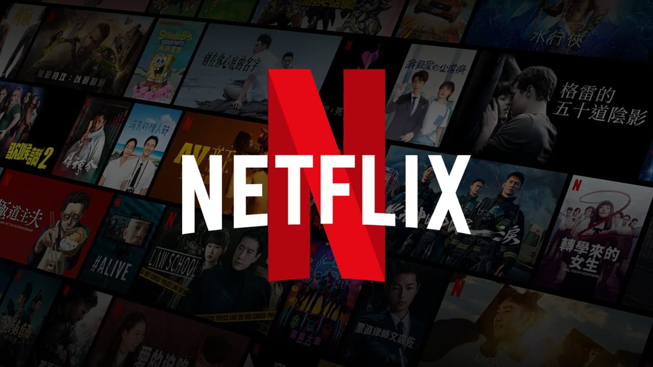 Netflix Most Awaited For September