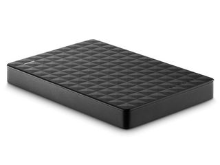 Seagate 2TB External Hard Drive