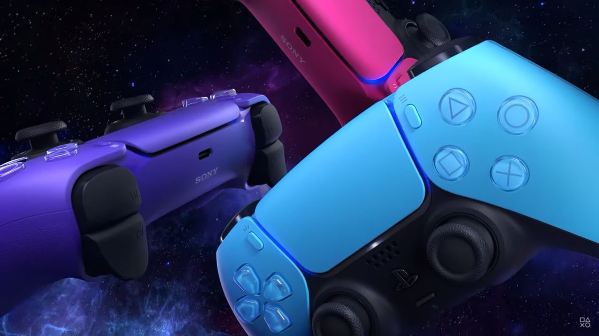 New PS5 controller finally fixes our biggest problem with the