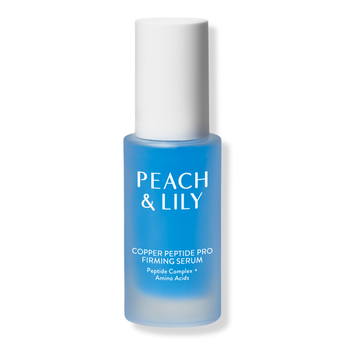 Copper Peptide Pro Firming Serum