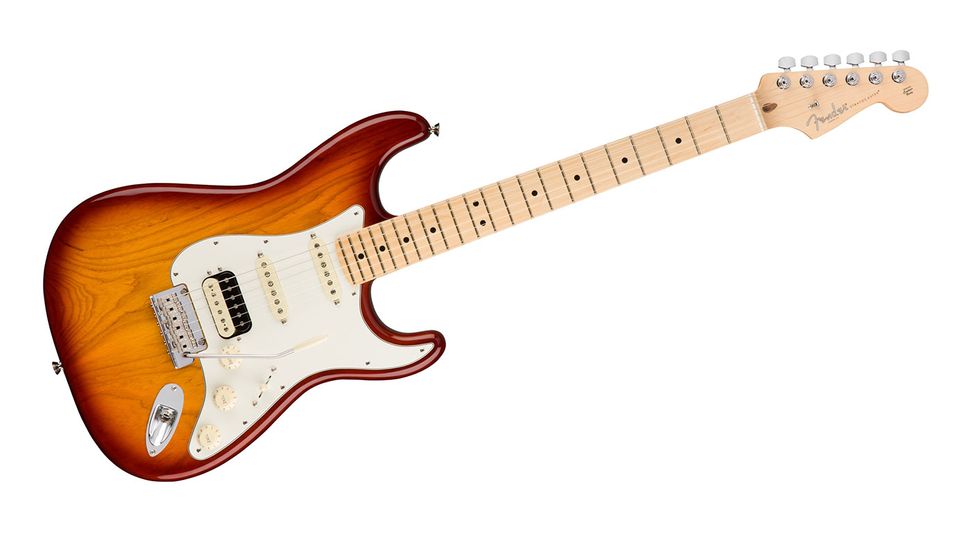 The 10 best Stratocasters our pick of the best Strat guitars MusicRadar