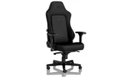 Noblechairs Hero Black Edition gaming-stol