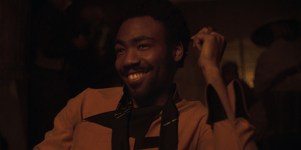 Donald Glover