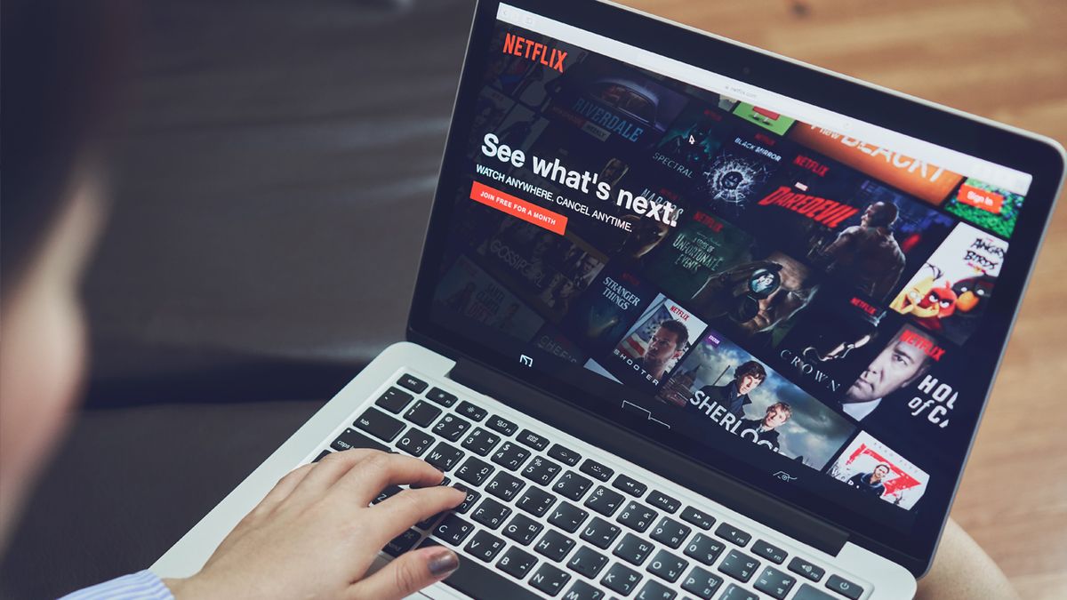 Is it worth getting a VPN to watch Netflix?