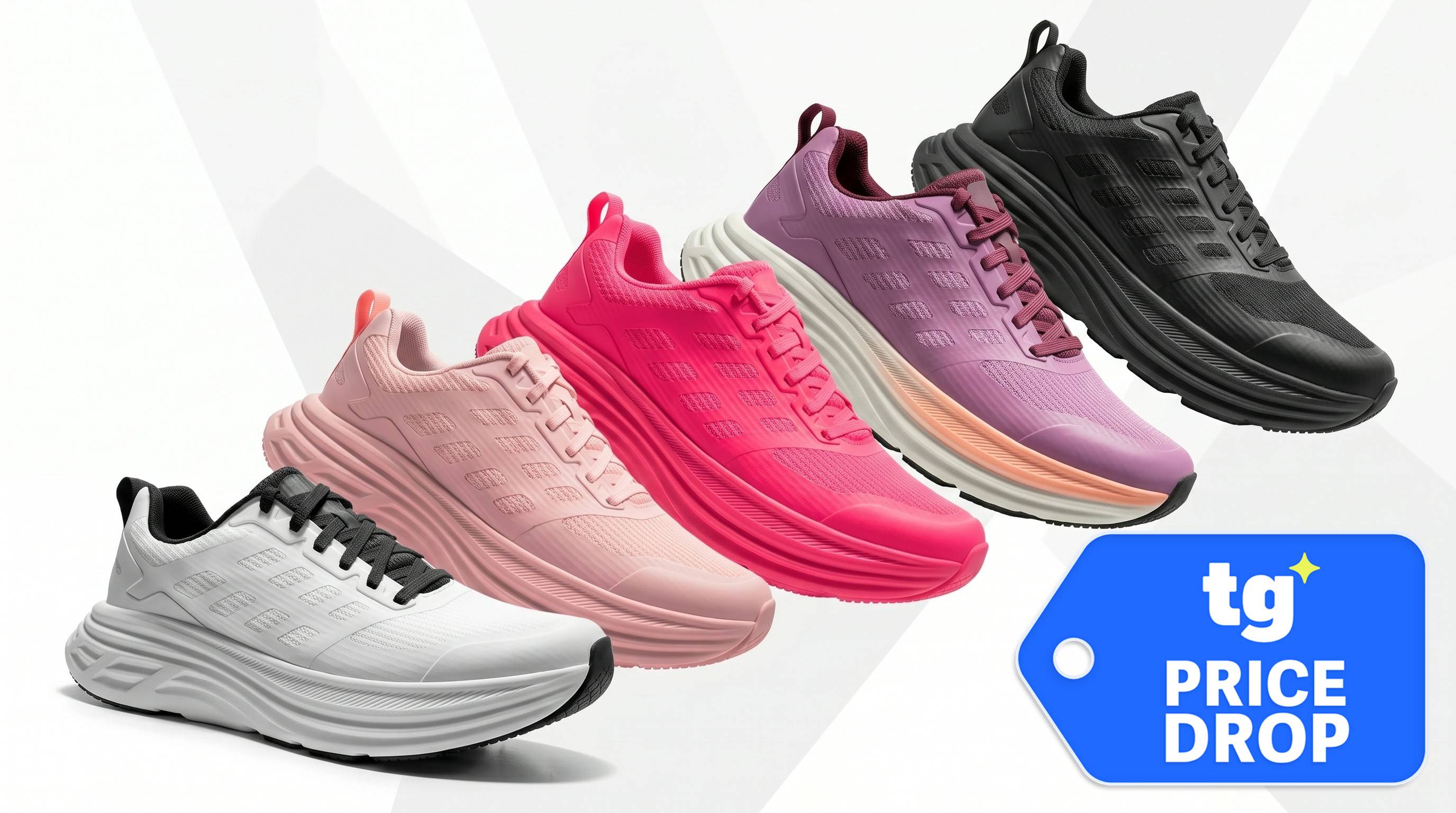 Nortiv 8 Active Float walking shoes