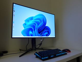 Acer Predator X32 X3