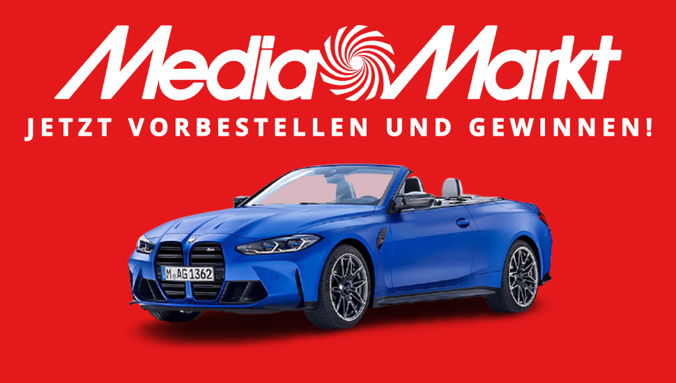 Media Markt Gewinnspiel