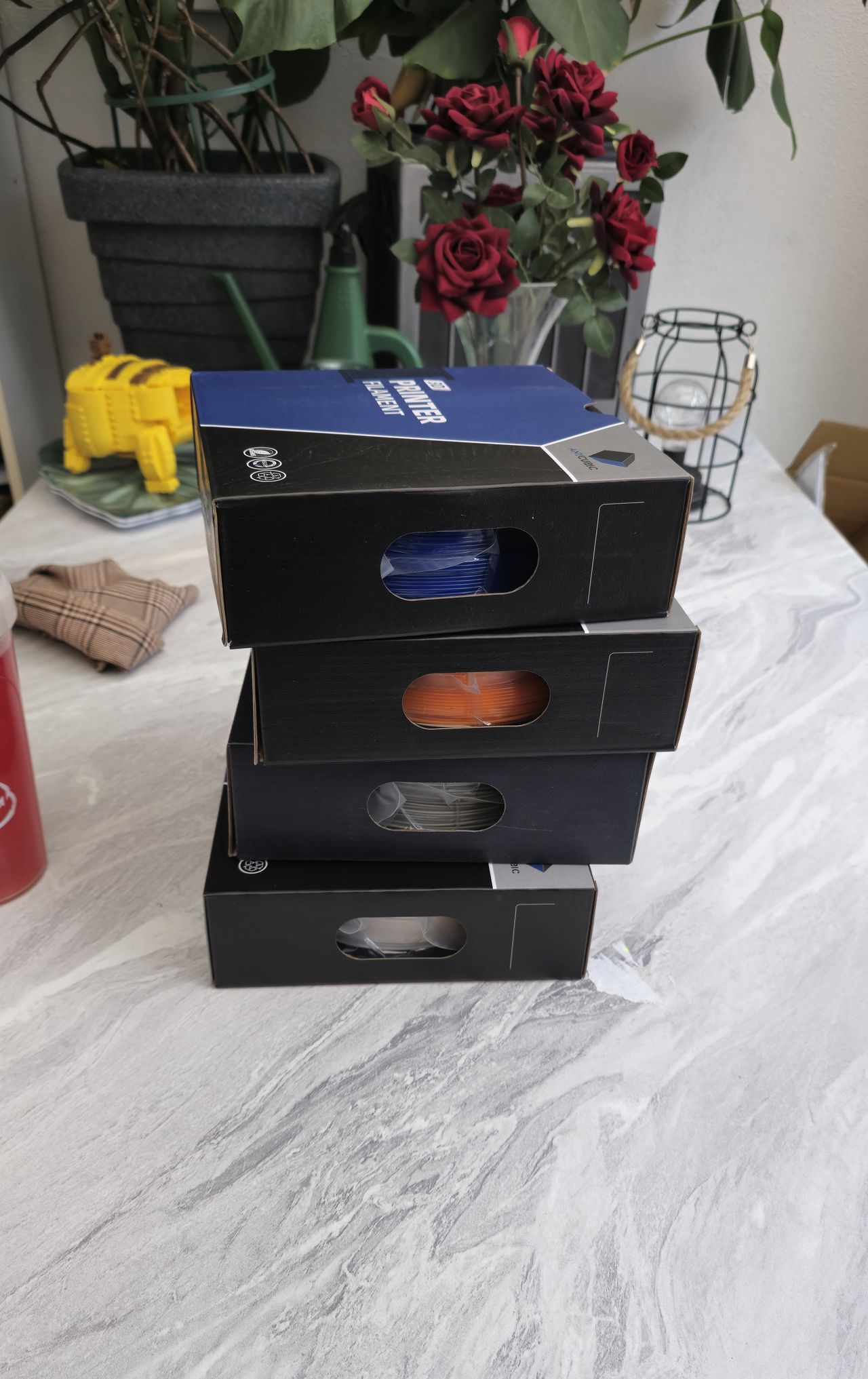 Anycubic Kobra S1 Combo review